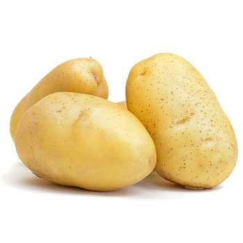 FRESH YELLOW POTATOES - 0