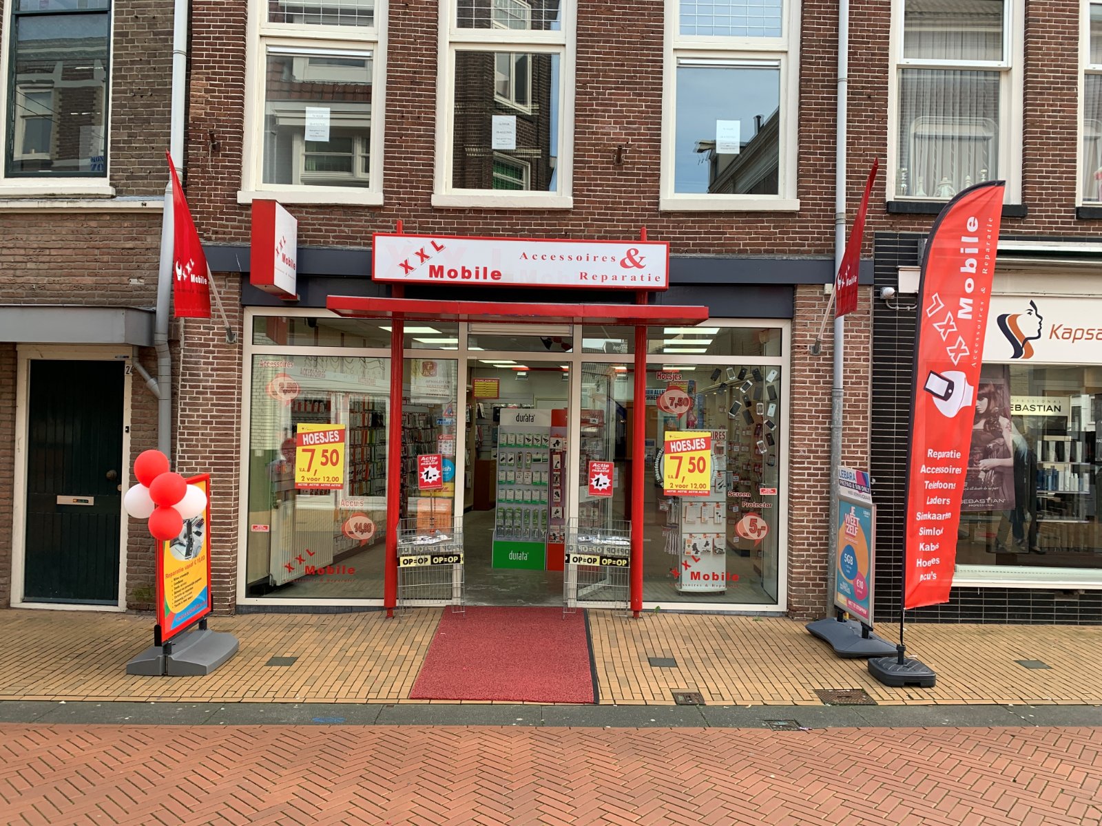Sony Experia Tablet Reparaties Steenwijk! - nr. 1