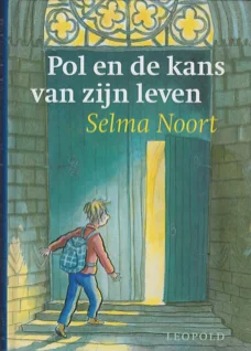 POL EN DE KANS VAN ZIJN LEVEN - Selma Noort (2)