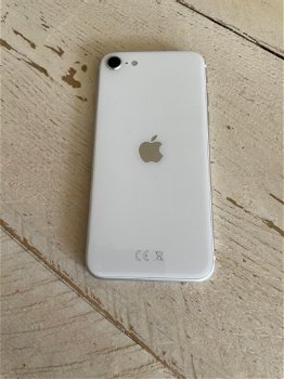 Iphone SE 2020 - 1