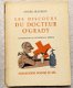 Maurois 1929 Les Discours du Docteur O’Grady - Gesigneerd - 1 - Thumbnail