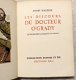 Maurois 1929 Les Discours du Docteur O’Grady - Gesigneerd - 3 - Thumbnail