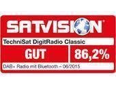 TechniSat DAB+ DigitRadio Classic wit - 4