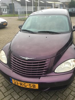 CHRYSLER PT CRUISER 21-RG-SB - 2