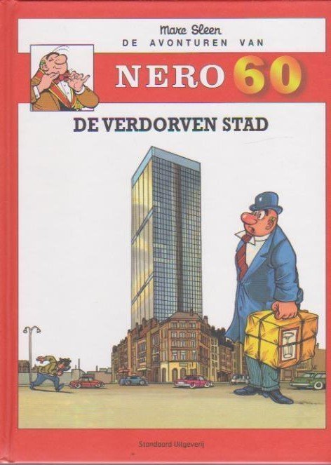 Nero 23 stuks hardcover - Afbeelding 4