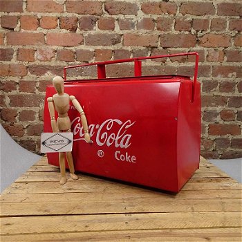 Coca Cola coolbox 2021-102 - 0