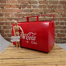 Coca Cola coolbox 2021-102