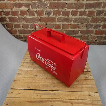 Coca Cola coolbox 2021-102 - 1