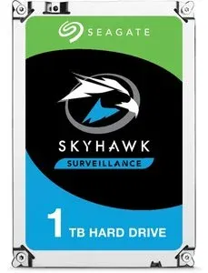 1,0TB SeagateSurveillance Skyhawk SATA3/64MB/5900rpm - nr. 1