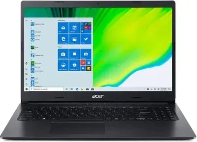 Acer 15,6" i7-10e/8GB/512GB NVMe SSD/FHD/MX330/W10 - nr. 1