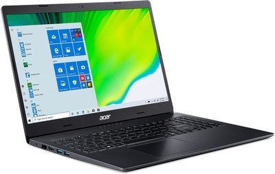 Acer 15,6" i7-10e/8GB/512GB NVMe SSD/FHD/MX330/W10 - Afbeelding 2