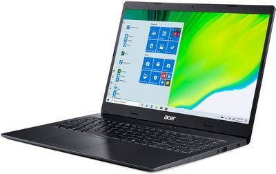 Acer 15,6" i7-10e/8GB/512GB NVMe SSD/FHD/MX330/W10 - Afbeelding 3