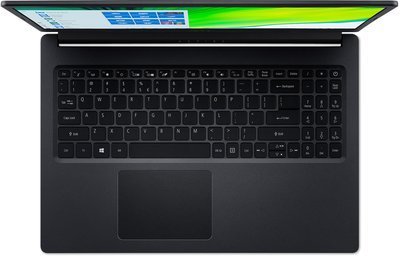 Acer 15,6" i7-10e/8GB/512GB NVMe SSD/FHD/MX330/W10 - Afbeelding 4