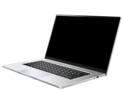 Intel 15,6" i7-11e/16GB/NoSSD/FHD Touch/NoOS - Afbeelding 2