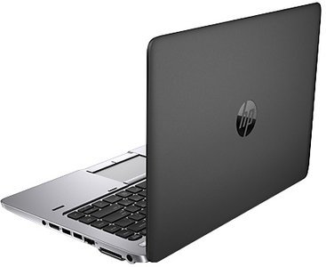 HP EliteBook 745 G4 A10 PRO-8730B - 8GB - 256GB SSD - 14 inch - Windows 10 Pro - Afbeelding 3