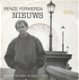 Renze Ferwerda ‎– Nieuws (1992) - 0 - Thumbnail