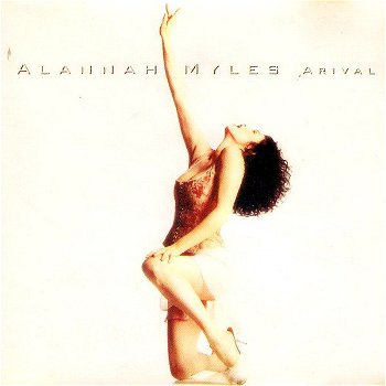 Alannah Myles ‎– Arival (CD) Nieuw - 0