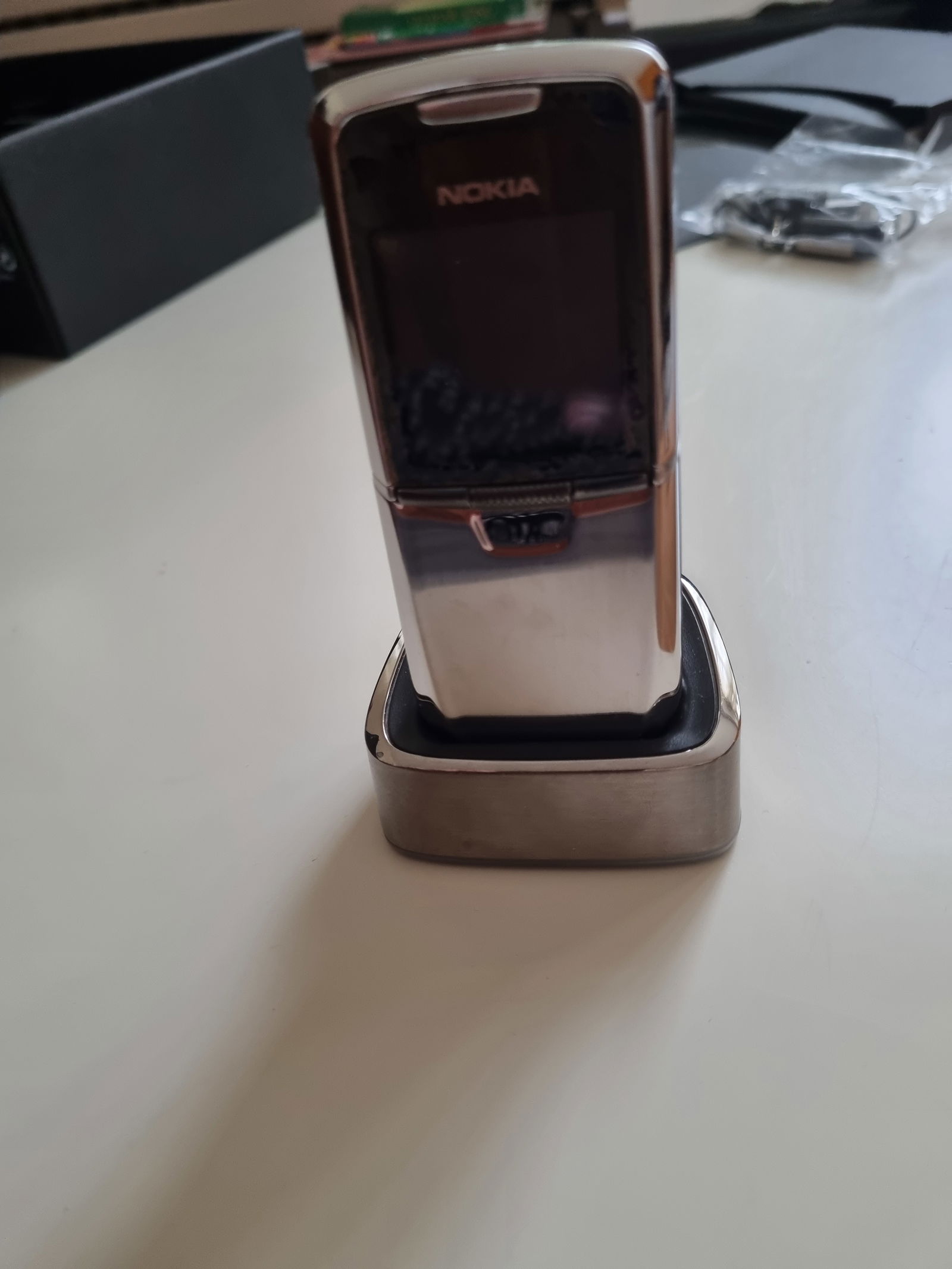 NOKIA 8800 - Afbeelding 3