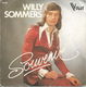 Willy Sommers ‎– Souvenir (1975) - 0 - Thumbnail