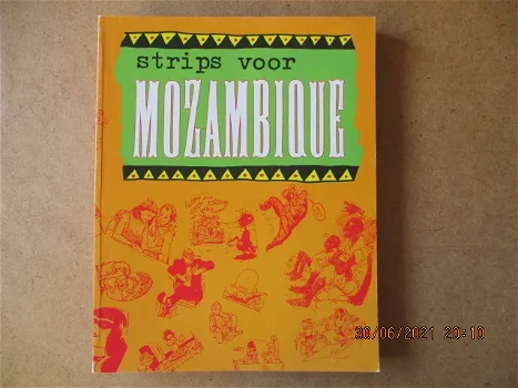 adv3876 strips voor mozambique - 0