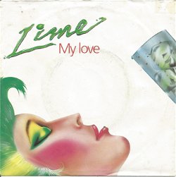 Lime – My Love (1984) DISCO