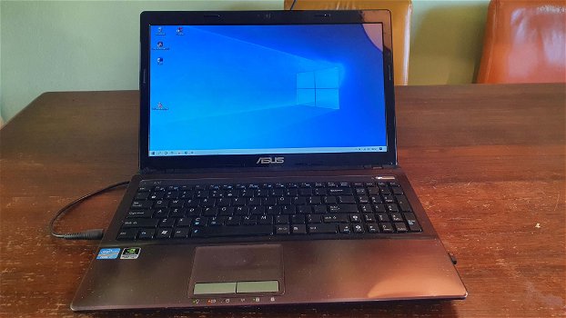 ASUS laptop te koop - 0