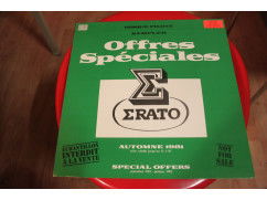 2m - lp - offres speciales - erato - nr. 1