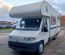 Fiat Ducato Carioca 40, Mobile Home - 0 - Thumbnail