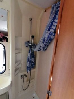 Fiat Ducato Carioca 40, Mobile Home - 5