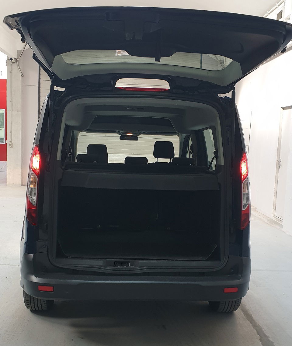 Ford Tourneo Connect Trend 1.5TDCi EURO 6 - Afbeelding 4