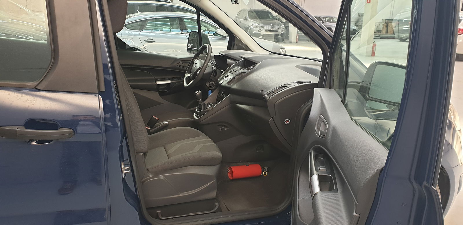 Ford Tourneo Connect Trend 1.5TDCi EURO 6 - Afbeelding 5