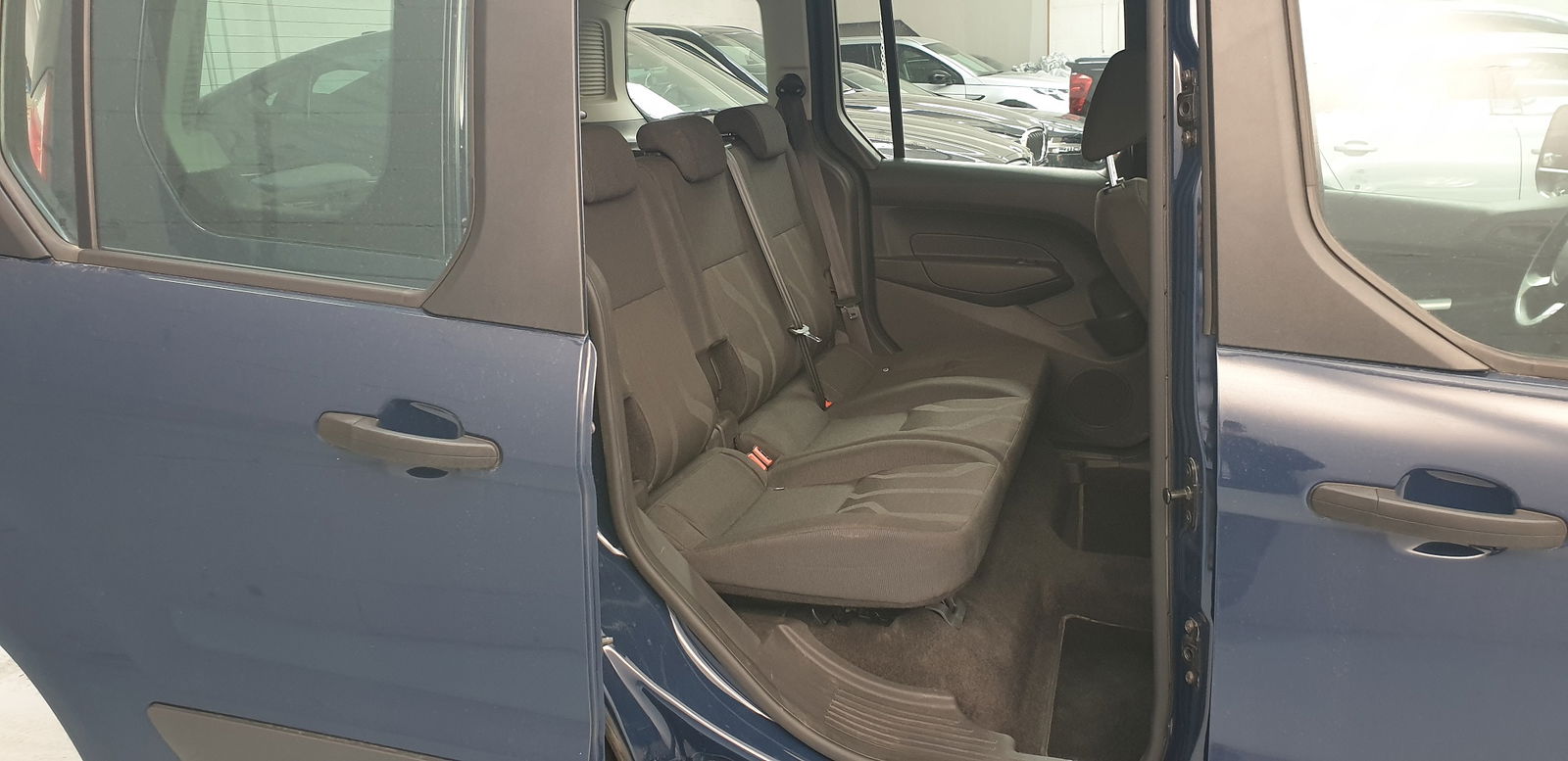 Ford Tourneo Connect Trend 1.5TDCi EURO 6 - Afbeelding 6