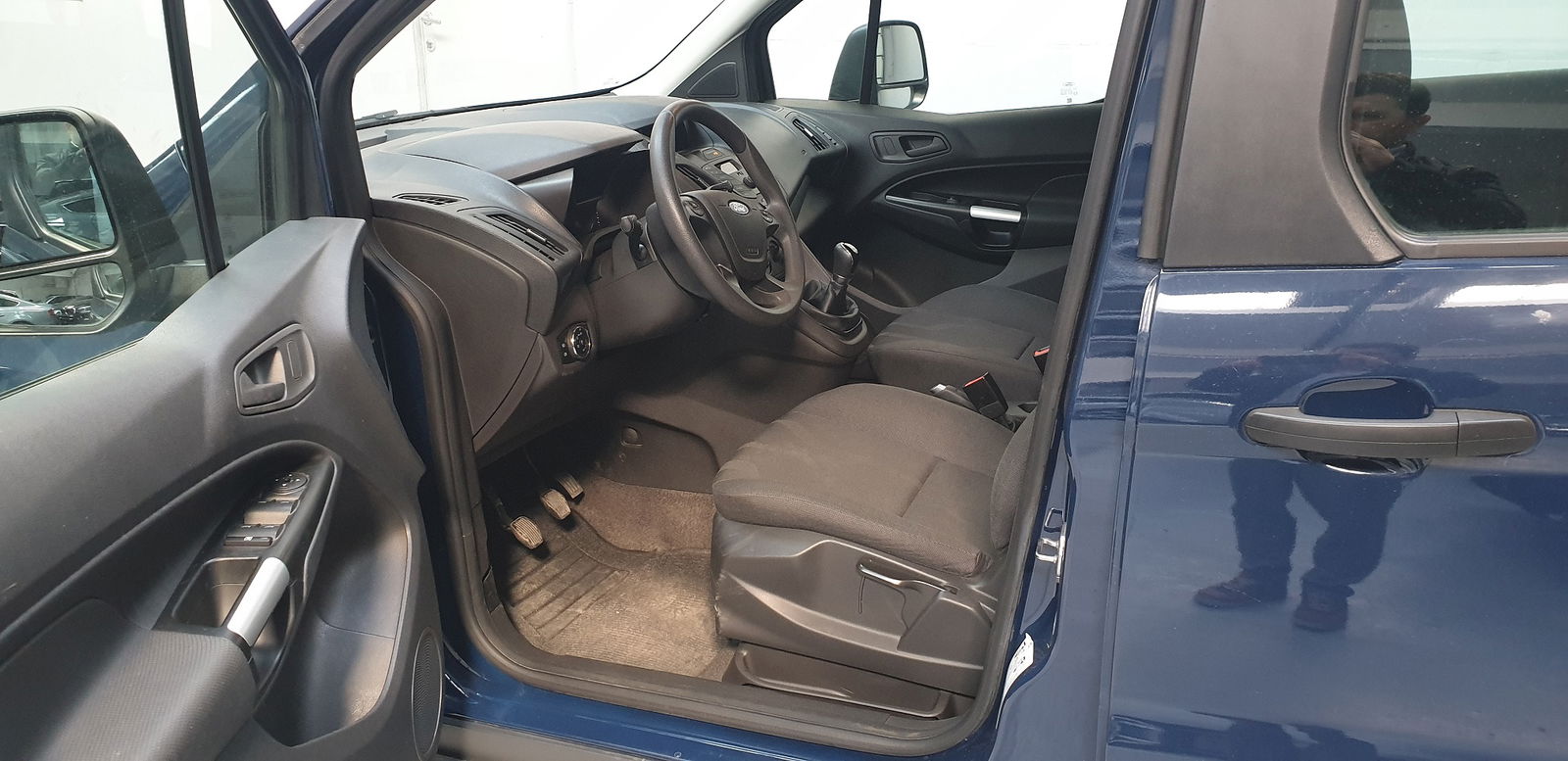 Ford Tourneo Connect Trend 1.5TDCi EURO 6 - Afbeelding 7