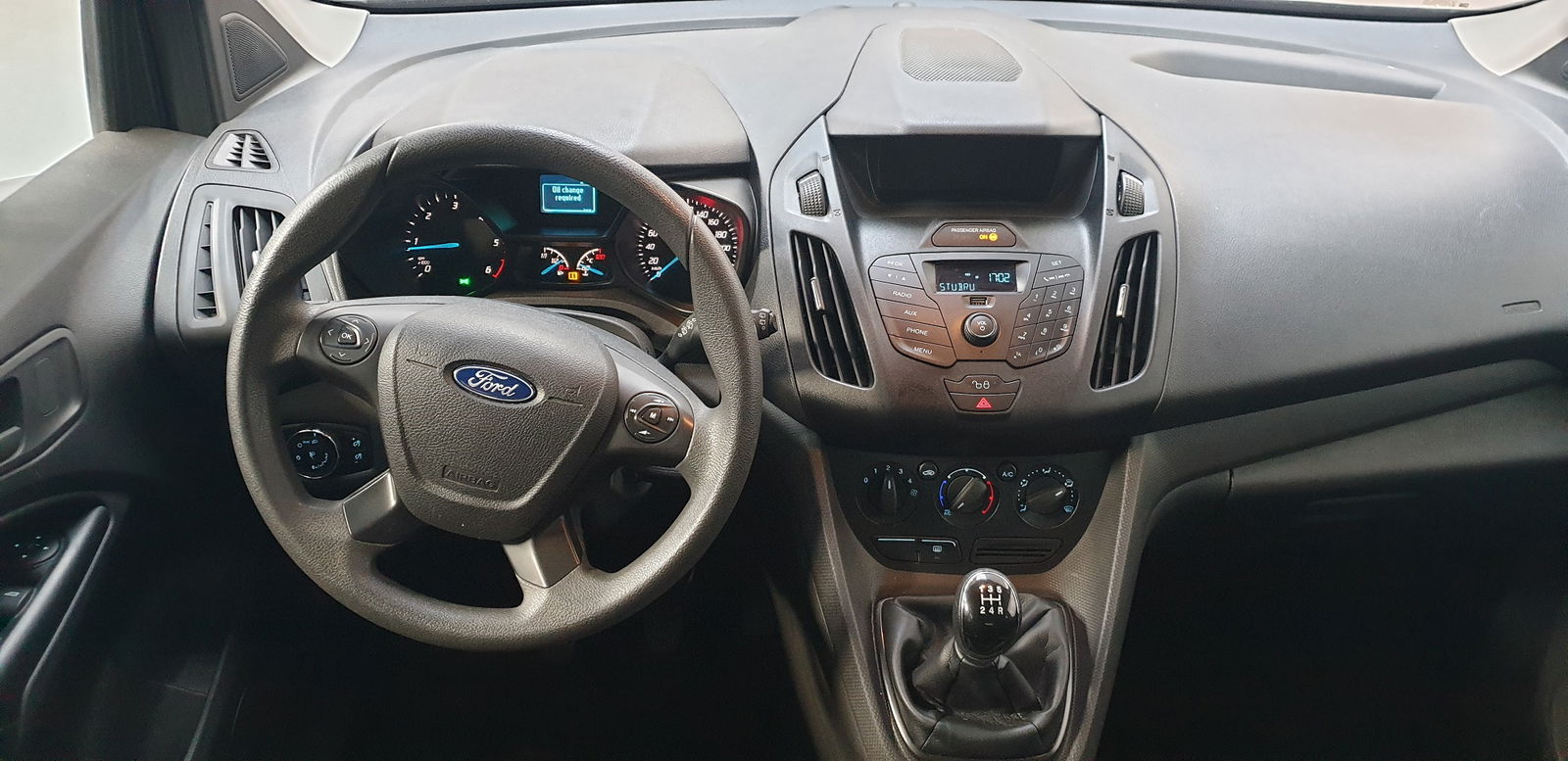 Ford Tourneo Connect Trend 1.5TDCi EURO 6 - Afbeelding 8