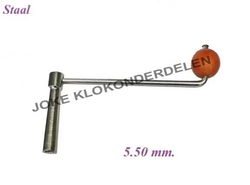 = Comtoise sleutel = kwaliteit =31038