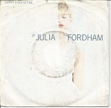 Julia Fordham ‎– Happy Ever After (1988)