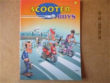 adv3912 scooter boys