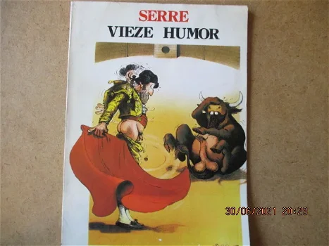 adv3927 serre - vieze humor - 0