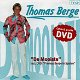 Thomas Berge ‎– De Mooiste (CD & DVD) Nieuw - 0 - Thumbnail