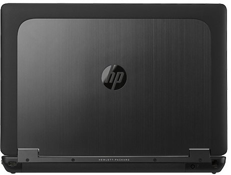 HP Zbook 15 G2 i7-4600M 2.90GHz,16GB, 256GB SSD, 15.6, Quadro K1100M, Win 10 Pro - 3