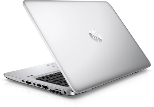 HP EliteBook 840 G3 i5-6200U 2,3 GHz, 8GB DDR4, 240GB SSD,14.1 Inch, Qwerty, Win 10 Pro - 2