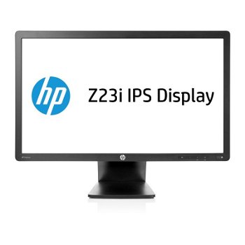 HP Z23i 23-inch LED-backlit IPS-monitor 1920x1080 (Full HD) - 0