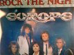 europe - rock the night ( 7'' single epc 6501717 ) - 0 - Thumbnail