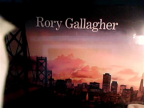 rory gallagher - notes from san francisco ( lp 602557977202 - 0