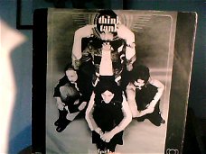 think tank - together ( 7'' single 22057 g )