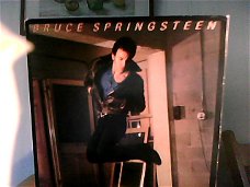 bruce springsteen - dancing in the dark ( 7'' single a-4436 )