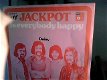 jackpot - is everybody happy ( 7'' single 05154410 ) - 0 - Thumbnail