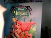 the little mermaid ( laserdisc usa import 786936069136 ) - 0 - Thumbnail