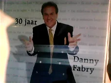 danny fabry - 30 jaar ( 2 cd 8711255129027 )