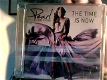 pearl jozefzoon - the time is now ( cd 8714221066609 ) - 0 - Thumbnail